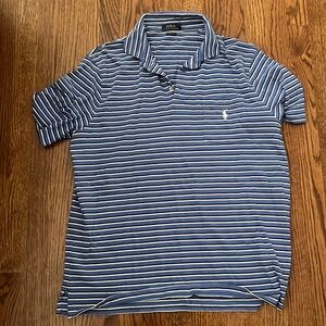 Polo Ralph Lauren - size Lg - classic fit